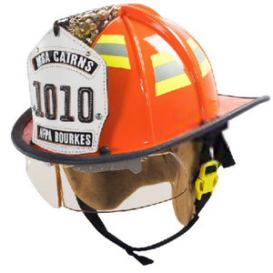 Casco Tradicional Cairns® 1010