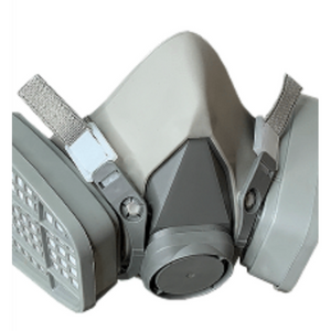 RESPIRADOR MEDIA CARA 9200