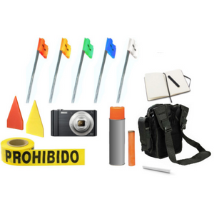 Primer Respondiente