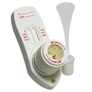 ABON TWIST SCREEN (SALIVA)