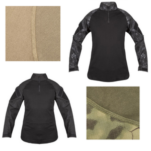Camisa Duo