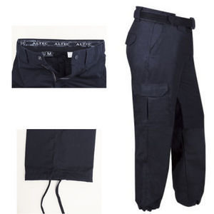 Pantalon FZ Con Teflo, Anticloro, Antidesfaje/ Elastico