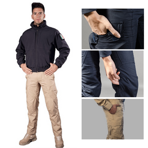 PANTALÓNTÁCTICO PT 17, PT17/D