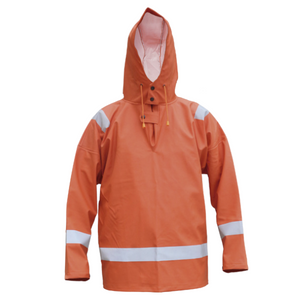 IMPERMEABLE ALTA RESISTENCIA HEAVY DUTY DZ1006 MARCA MR SEGURIDAD