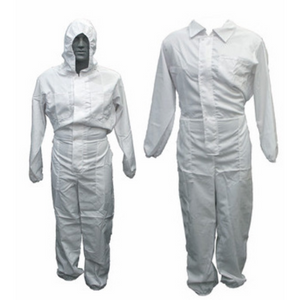 OVERALL ANTIESTÁTICO