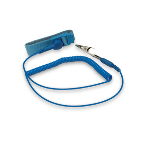 PULSERA ANTIESTÁTICA