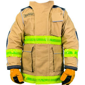 CHAQUETÓN