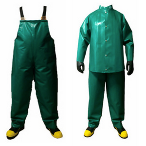 ROPA CONTRA ÁCIDOS