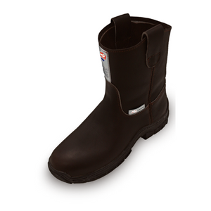 BOTA INDUSTRIAL TIPO PETROLERA SP1027 MARCA MR SEGURIDAD