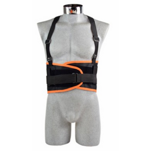 FAJA LUMBAR ELÁSTICA