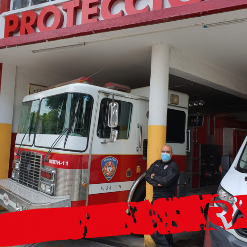 Para Ser Bombero Para Ser Bombero
